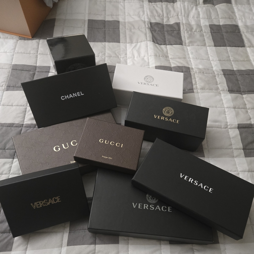 Designer Small Boxes